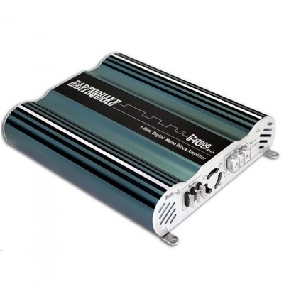 Product Μονοκάναλος ψηφιακός Ενισχυτής Earthquake PH-2000 W/D1.1 base image