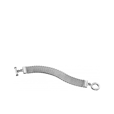 Product Γυναικείο Βραχιόλι Police Pj25582Bss.01 (19cm) από Ατσάλι Grey base image