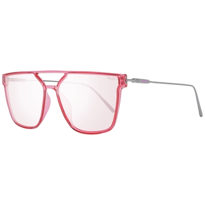 Product Γυναικεία Γυαλιά Ηλίου Pepe Jeans Pj7377-63C5 (63/15/140 mm) Pink base image