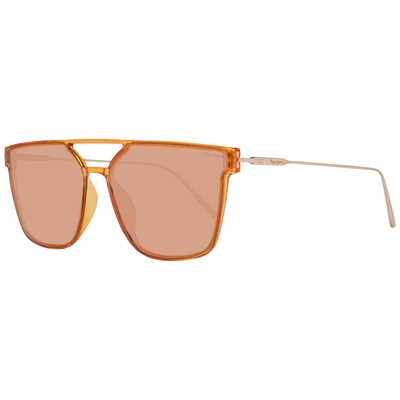 Product Γυναικεία Γυαλιά Ηλίου Pepe Jeans Pj7377-63C6 (63/15/140 mm) Orange base image