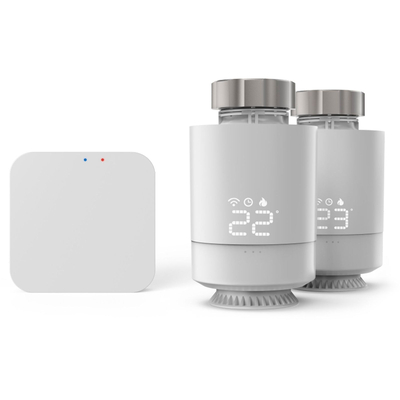 Product Θερμοστατική βαλβίδα Hama WLAN 2x smartes + switchboard base image