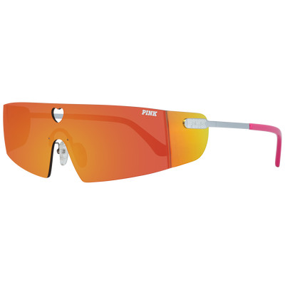 Product Γυναικεία Γυαλιά Ηλίου Victoria's Secret Pink Pk0008-13416F (63-14-125 mm) Silver base image