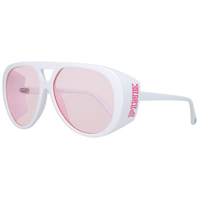 Product Γυναικεία Γυαλιά Ηλίου Victoria's Secret Pink Pk0013-5925T (59-14-125 mm) White base image