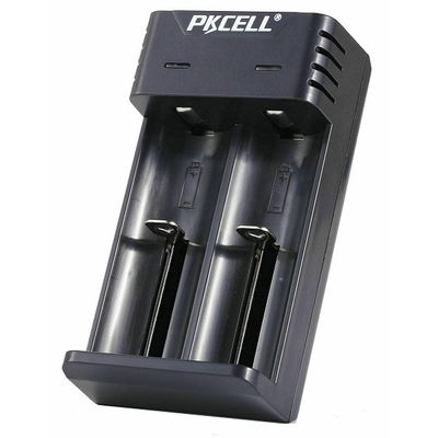 Product Φορτιστής Μπαταριών Pkcell PK-8221 base image