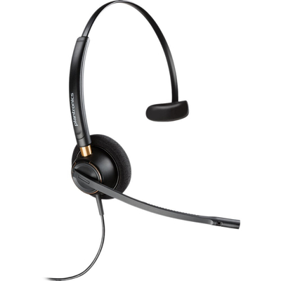 Product Headset Plantronics EncorePro HW510 89433-02 base image