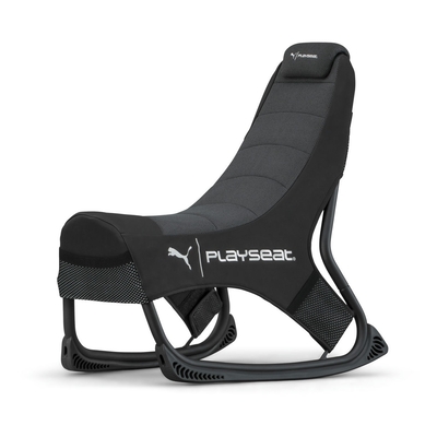 Product Καρέκλα Gaming Playseat PUMA Active Game Μαύρη PPG.00228 base image