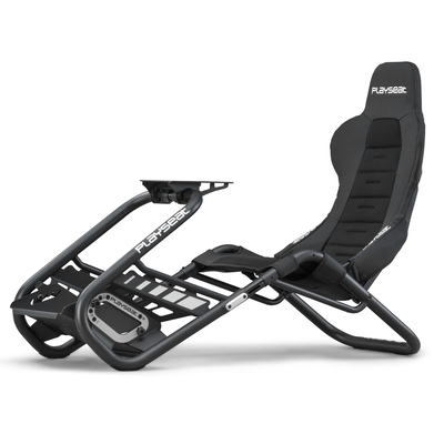 Product Racing Κάθισμα Playseat Trophy Μαύρο R.AP.00304 base image