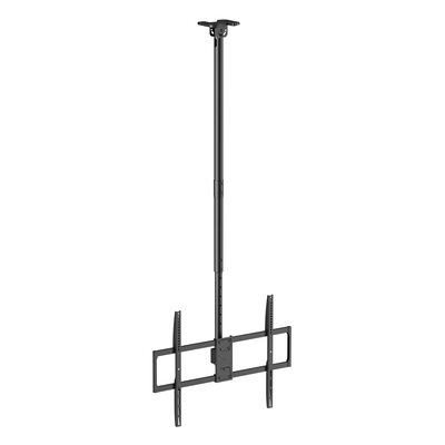 Product Βάση Τηλεόρασης Brateck Οροφής Plb-Ce1568Xl, 50-100", Έως 80Kg, Heavy Duty base image