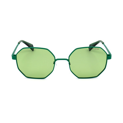 Product Unisex Γυαλιά Ηλίου Polaroid Pld6067S1Educ (53/14/135 mm) Green base image