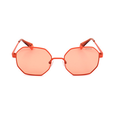 Product Unisex Γυαλιά Ηλίου Polaroid Pld6067S2M5He (53/14/135 mm) Mt Orange base image
