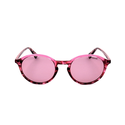 Product Unisex Γυαλιά Ηλίου Polaroid Pld6125-S-0T4 (50/21/145 mm) Hava Rosa base image