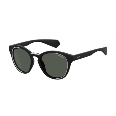 Product Unisex Γυαλιά Ηλίου Polaroid Pld6065S807 (52/20/140 mm) Black base image