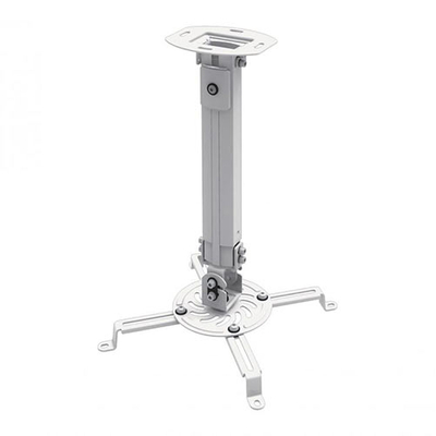 Product Βάση Projector Sbox CEILING MOUNT Μέγιστο Φορτίο 13.5kg Ασημί base image