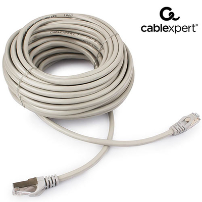 Product Καλώδιο Δικτύου Cablexpert FTP CAT6 SHIELDED 15M base image