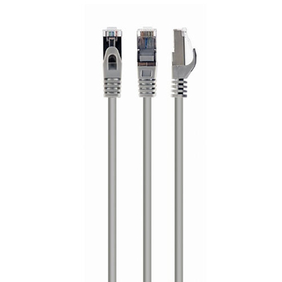 Product Καλώδιο Δικτύου Cablexpert S/FTP CAT6A LSZH PATCH CORD GREY 50M base image