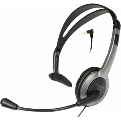 Product Handsfree Ακουστικά Panasonic RP-TCA430E-S 2,5mm Jack base image