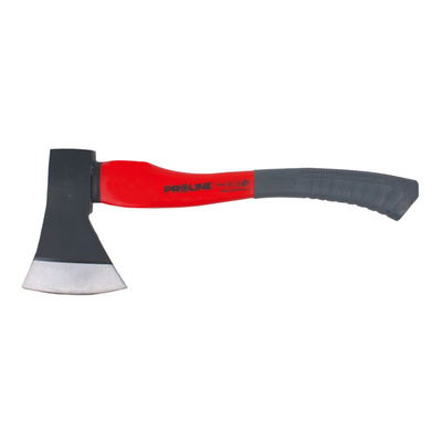 Product Proline Τσεκούρι 12810 Με Αντιολισθητική Λαβή, Din 7287, 1000gr base image