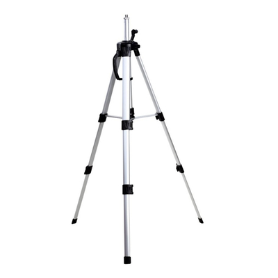 Product Proline Τρίποδας Για Αλφάδι Laser 15165, Πτυσσόμενος 42-116cm, 5/8" base image