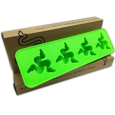 Product Παγοθήκη από Σιλικόνη Razer Ice Tray base image