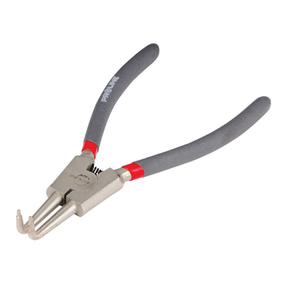 Product Proline Κυρτό Ασφαλειοτσίμπιδο 28630, Εξωτερικό, 20cm base image
