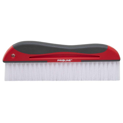 Product Proline Βούρτσα Ταπετσαρίας Τοίχου 41313 Με Συνθετικές Τρίχες, 30cm base image