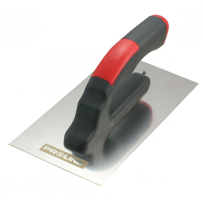 Product Proline Σπάτουλα Σοβατίσματος 61520 Με Ανοξείδωτη Λάμα, 27x13cm base image