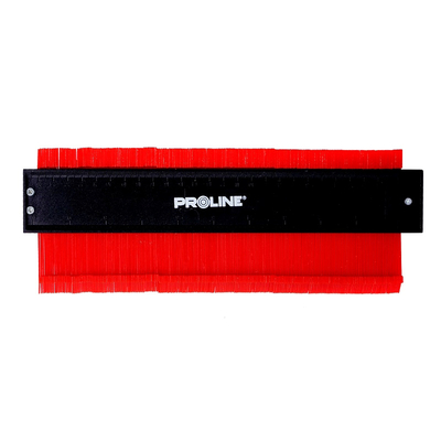 Product Proline Παντογράφος 61665, Κλίμακα Σε Inch/Cm, 250mm base image