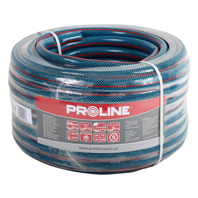 Product Λάστιχο Ποτίσματος Proline 99415, 24 bar, 1/2", 50m base image