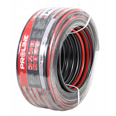Product Λάστιχο Ποτίσματος Proline 99615, προστασία UV, 30 bar, 1/2", 50m base image
