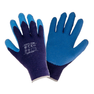 Product Lahti Pro Γάντια Εργασίας L2501, Προστασία Έως -50°C, 10/Xl, Μπλε base image