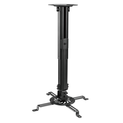 Product Βάση Projector Οροφής Brateck Prb-18S, 13.5Kg base image