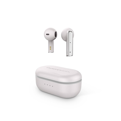 Product Earphones Energy Sistem Tws Style 4 Cream 453511 base image