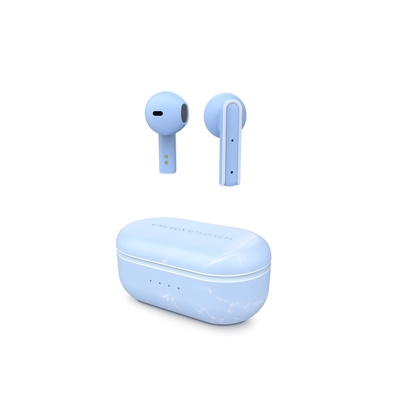 Product Ακουστικά Energy Sistem Senshi Eco True Wireless Γαλάζια 457137 base image