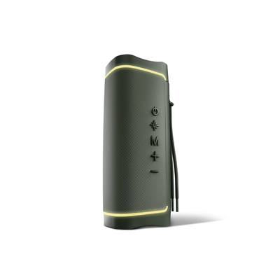 Product Φορητό Ηχείο Bluetooth Energy Sistem 5.3 Yume ECO Green Πράσινο 457847 base image