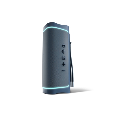 Product Φορητό Ηχείο Bluetooth Energy Sistem 5.3 Nami ECO Navy Μπλε 456437 base image