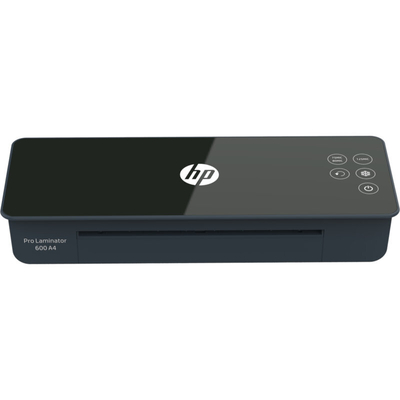 Product Πλαστικοποιητής HP Pro Laminator 600 3163 A4 Επαγγελματικός για A4 base image