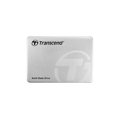 Product Σκληρός Δίσκος SSD 2,5 128GB Transcend 370S SATA III MLC base image