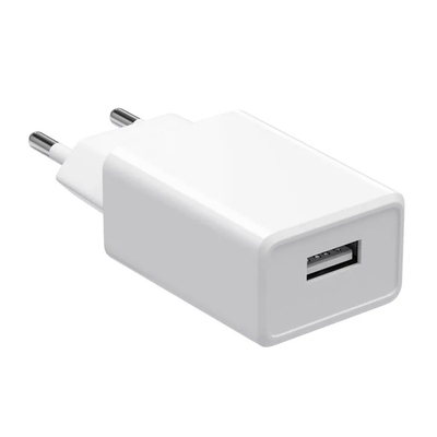 Product Φορτιστής Πρίζας Sonoff PS10UA050K2000EU, USB, 5V/2A, 10W, λευκός base image