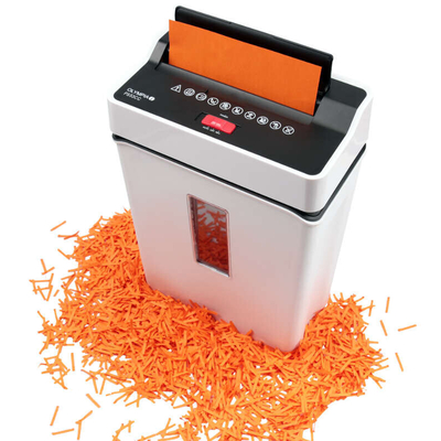 Product Καταστροφέας Εγγράφων Olympia PS 53 CC Λευκός base image