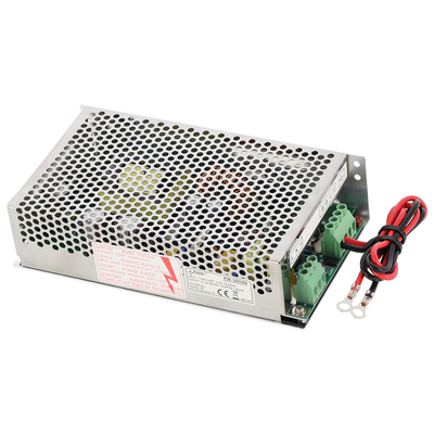 Product Τροφοδοτικό CCTV Pulsar PSB-12V10A, 13.8V/10A base image
