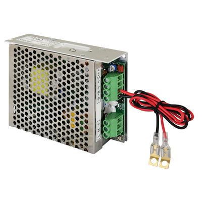 Product Τροφοδοτικό CCTV Pulsar PSB-12V5A, 13.8V 5A base image