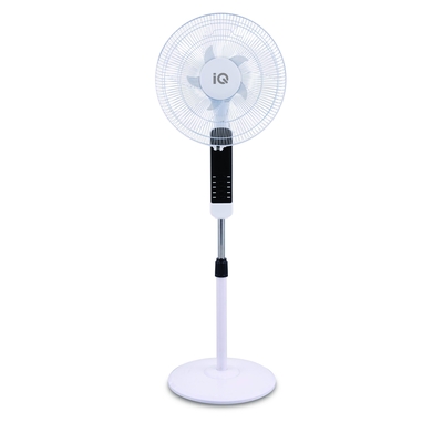 Product Ανεμιστήρας Ορθοστάτης IQ 50W Διαμέτρου 40cm base image