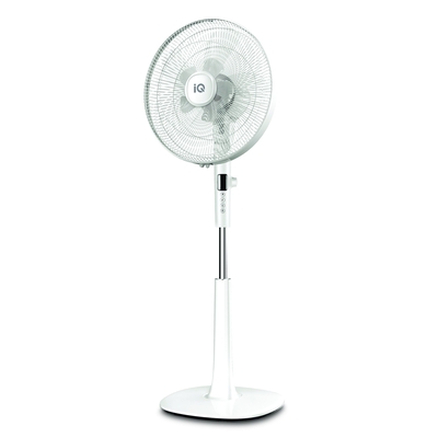 Product Ανεμιστήρας Ορθοστάτης IQ PSF-4510 28W Διαμέτρου 40cm με Τηλεχειριστήριο base image