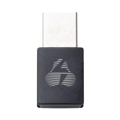 Product Αντάπτορας Δικτύου USB Powertech PT-1041, AC600 600Mbps, 2.4/5GHz WiFi base image