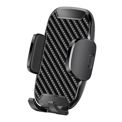 Product Βάση Αυτοκινήτου Powertech χωρίς mount PT-1053, μαύρη base image
