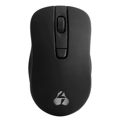 Product Ποντίκι Ασύρματο Powertech PT-1076, οπτικό, 2200DPI, μαύρο base image