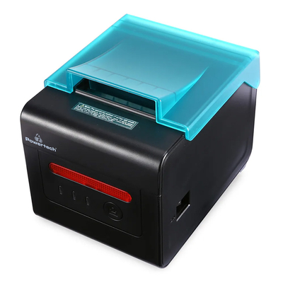 Product Εκτυπωτής Αποδείξεων Powertech θερμικός PT-1107, USB/Bluetooth/Ethernet/WiFi/Serial base image
