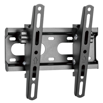 Product Βάση Τηλεόρασης Powertech επιτοίχια PT-1126 23-43", έως 45kg base image