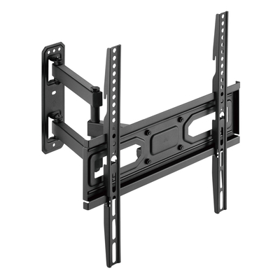 Product Βάση Τηλεόρασης Powertech επιτοίχια PT-1131 32-55", full motion, 35kg base image