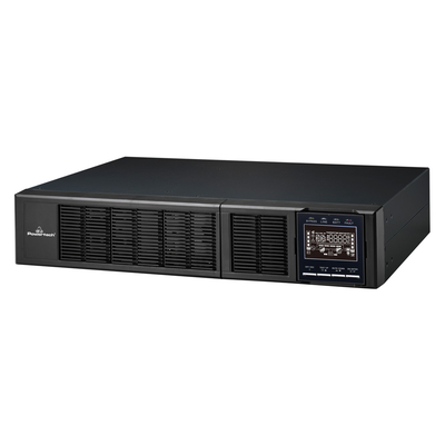 Product UPS Powertech On Line PT-1142, 10KVA/10KW, 2U base image